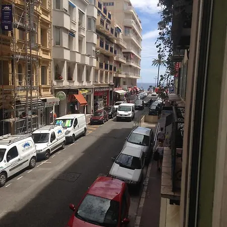 Apartamento 7 Meyerbeer